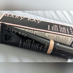 Mary Kay CC Cream - Complexion Corrector Cream Sunscreen Broad SPF15